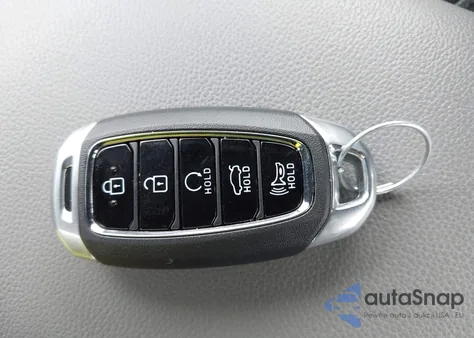 2023 Hyundai Elantra Sel из США, поврежденный, VIN 5NPLS4AG6PH102720